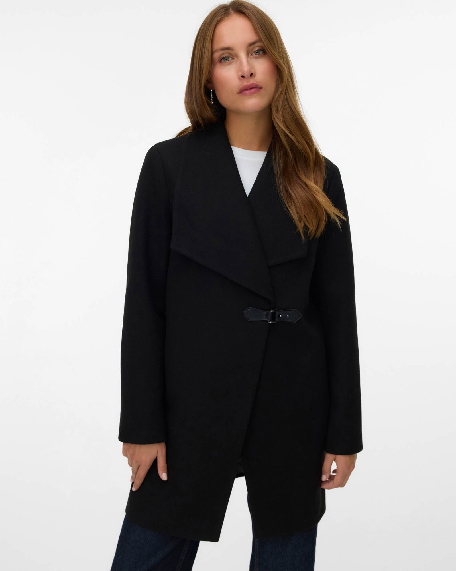 VMPOP NATTIE COAT